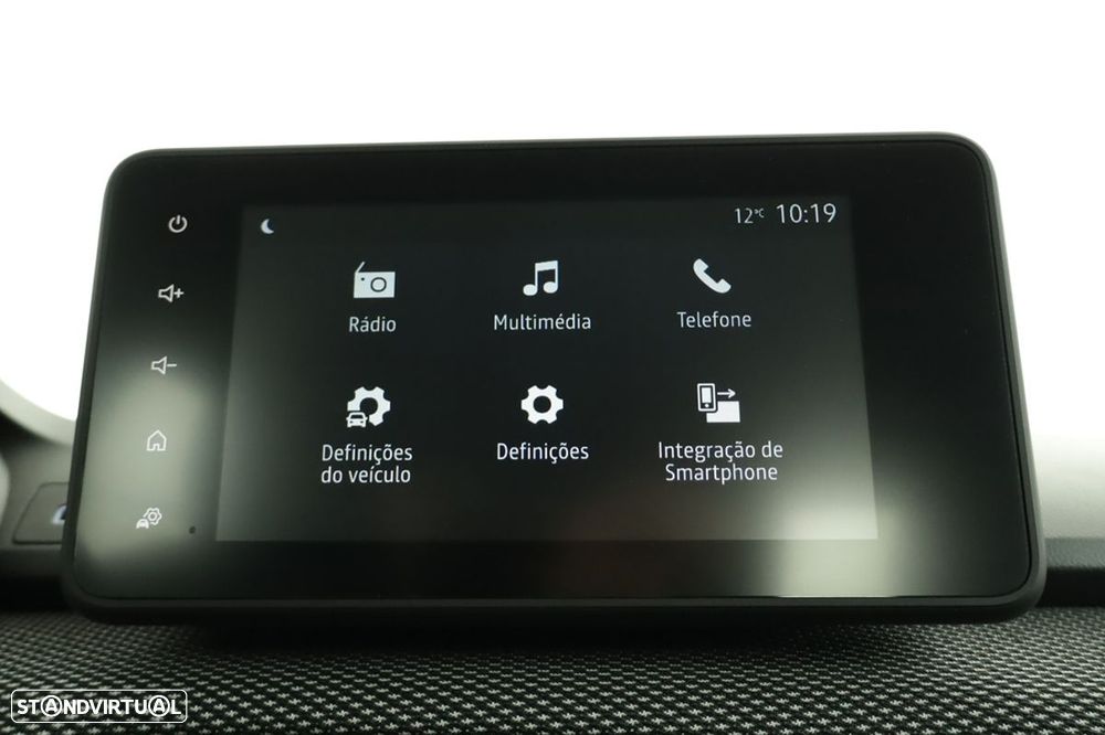 Dacia Sandero 1.0 ECO-G Expression Bi-Fuel - 10