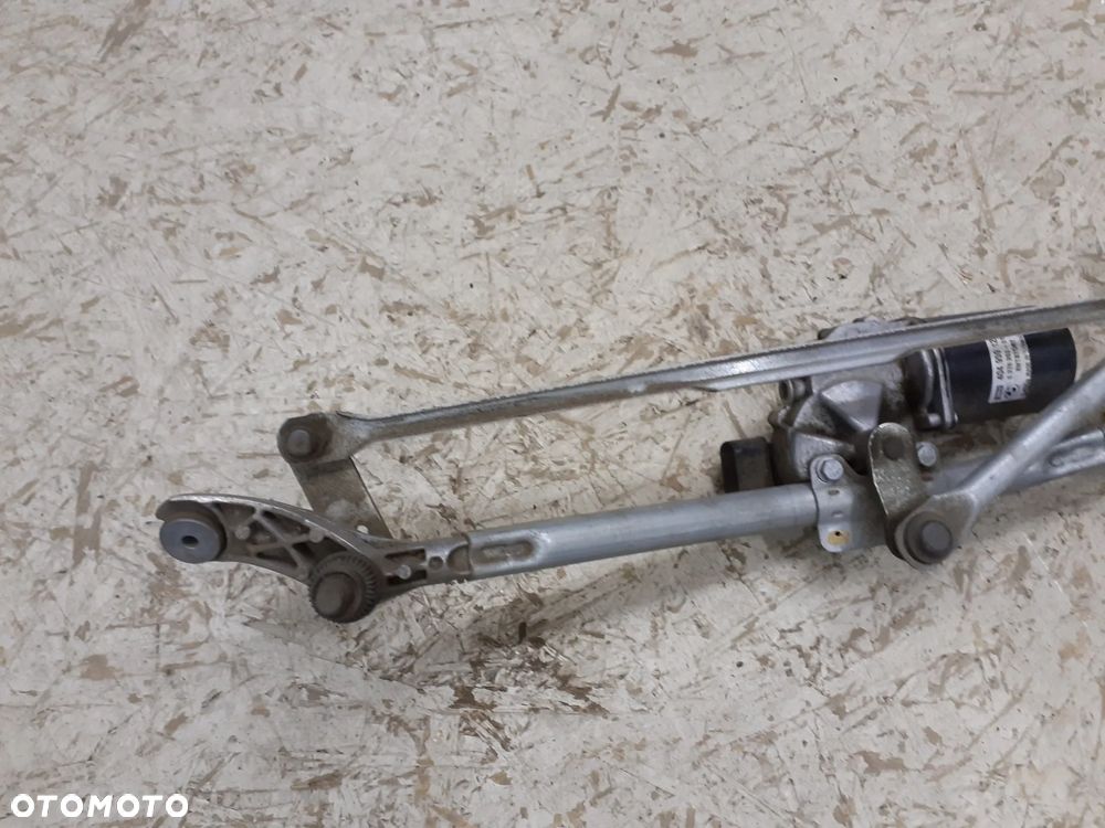 MECHANIZM WYCIERACZEK BMW E90 6978263-01 - 3