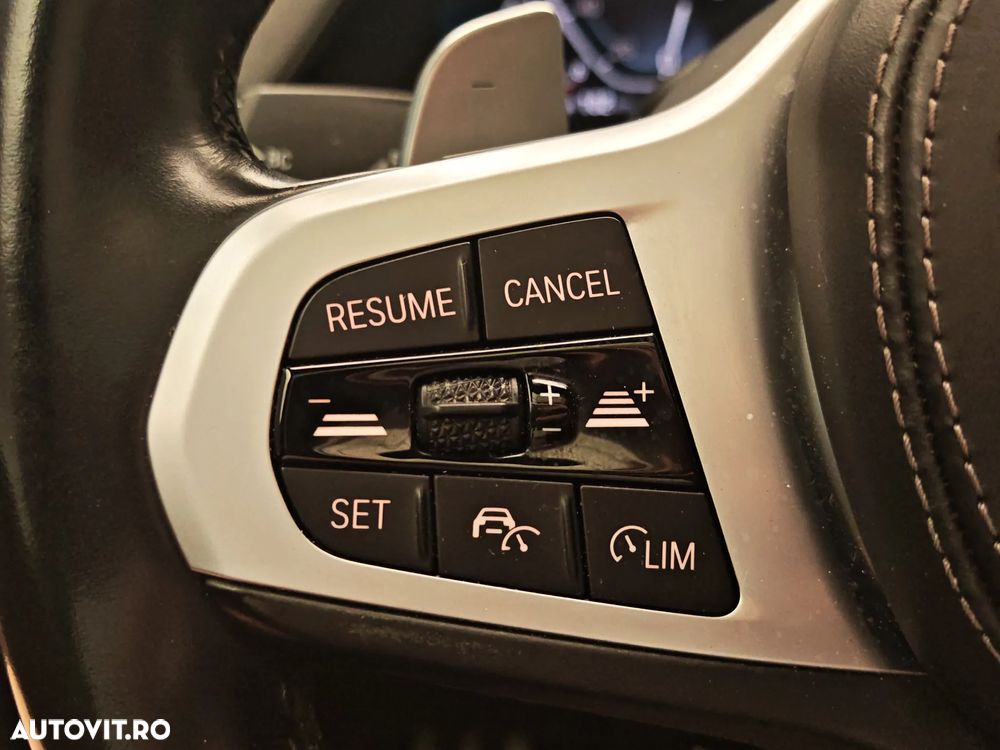 BMW X5 xDrive45e - 9