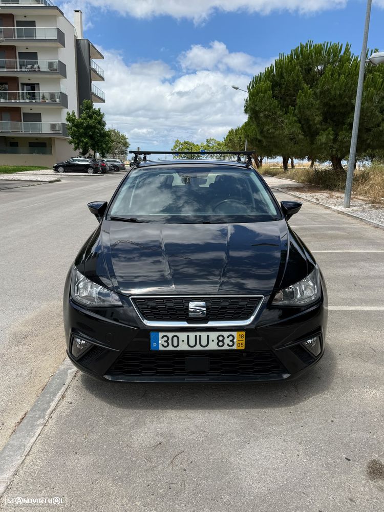 SEAT Ibiza 1.0 TSI Style - 1