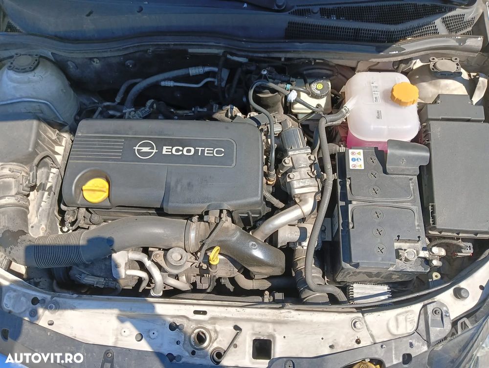 Opel Astra - 11