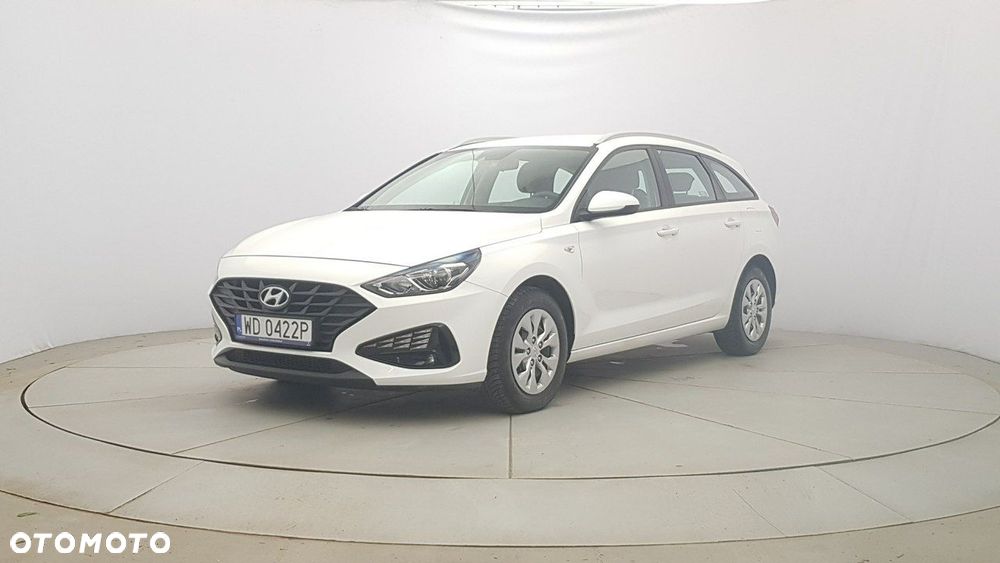 Hyundai i30 - 3