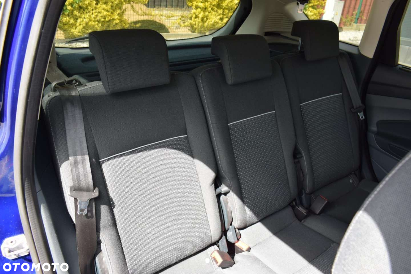 Ford C-MAX - 21