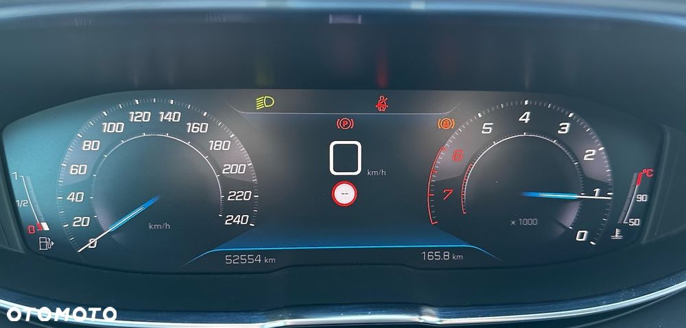 Peugeot 3008 1.2 PureTech Active S&S - 8