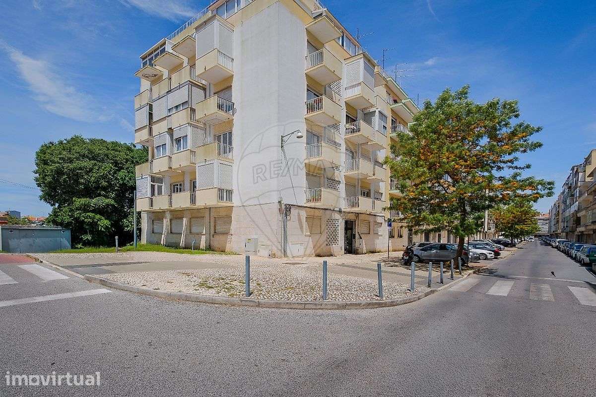 Apartamento T2 para venda - Grande imagem: 2/32