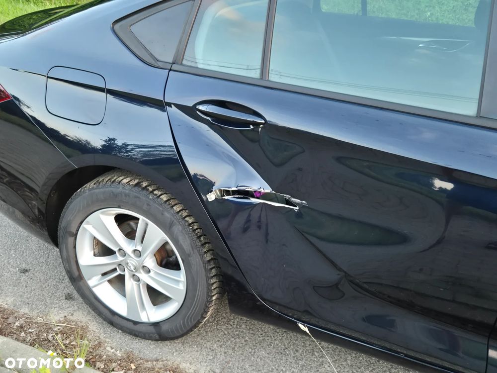 Opel Insignia - 5