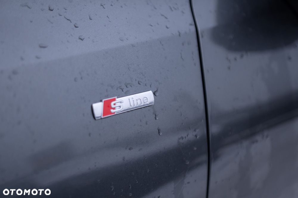 Audi Q3 Sportback - 7