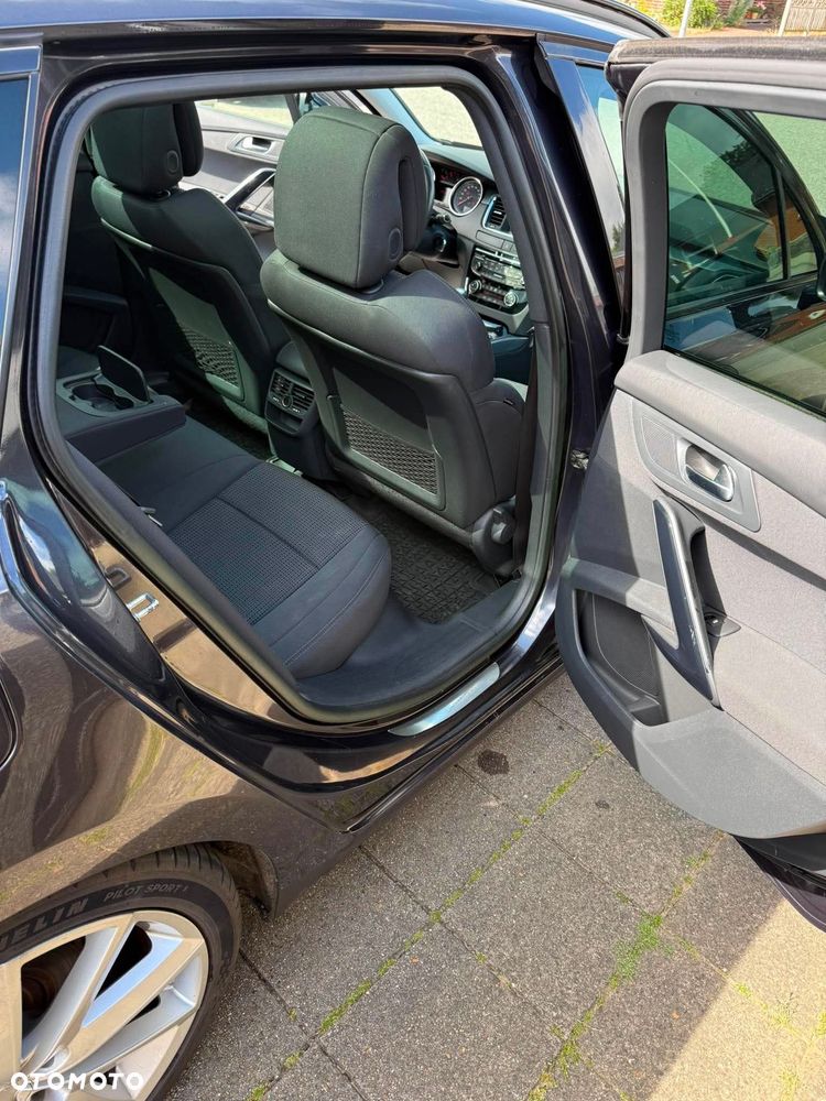 Peugeot 508 HDi FAP 160 Business-Line - 14