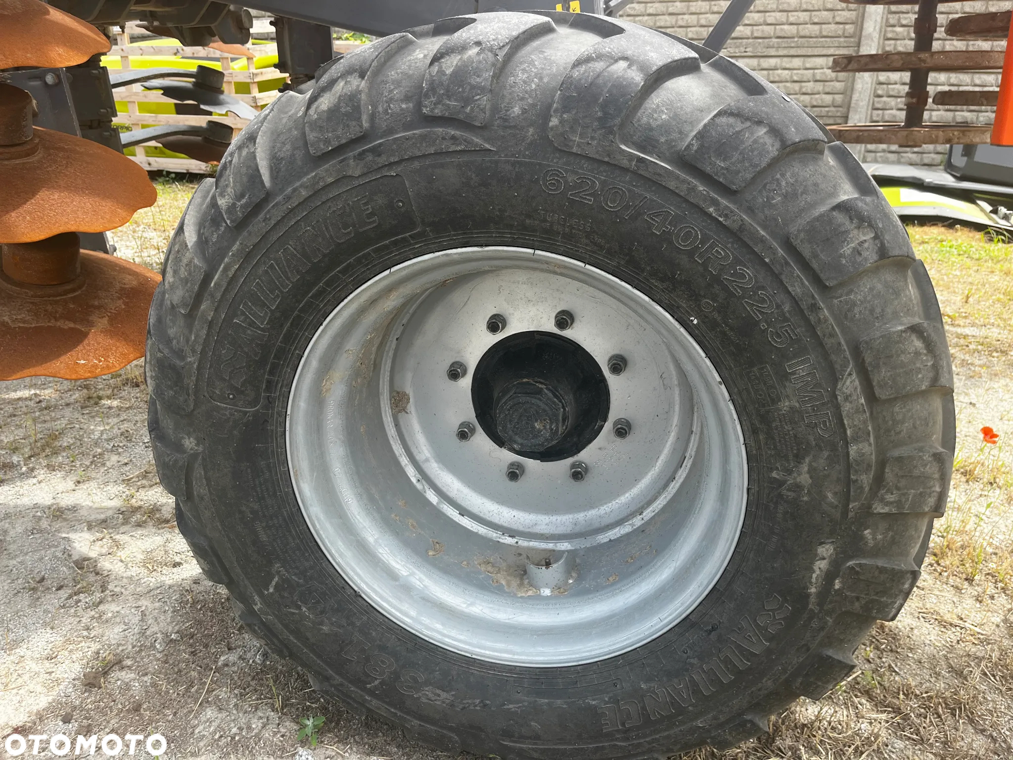 Mandam GAL-K 6.0 H - 15