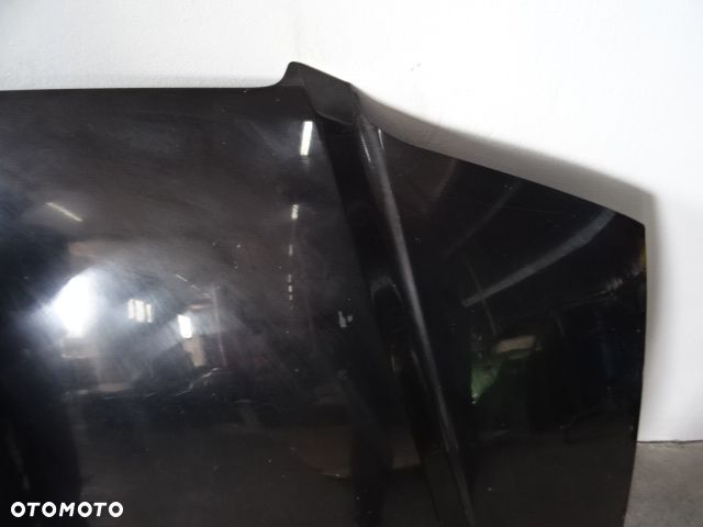 MASKA POKRYWA SILNIKA HYUNDAI TRAJET 99-04 LAK:EB NR271 - 4