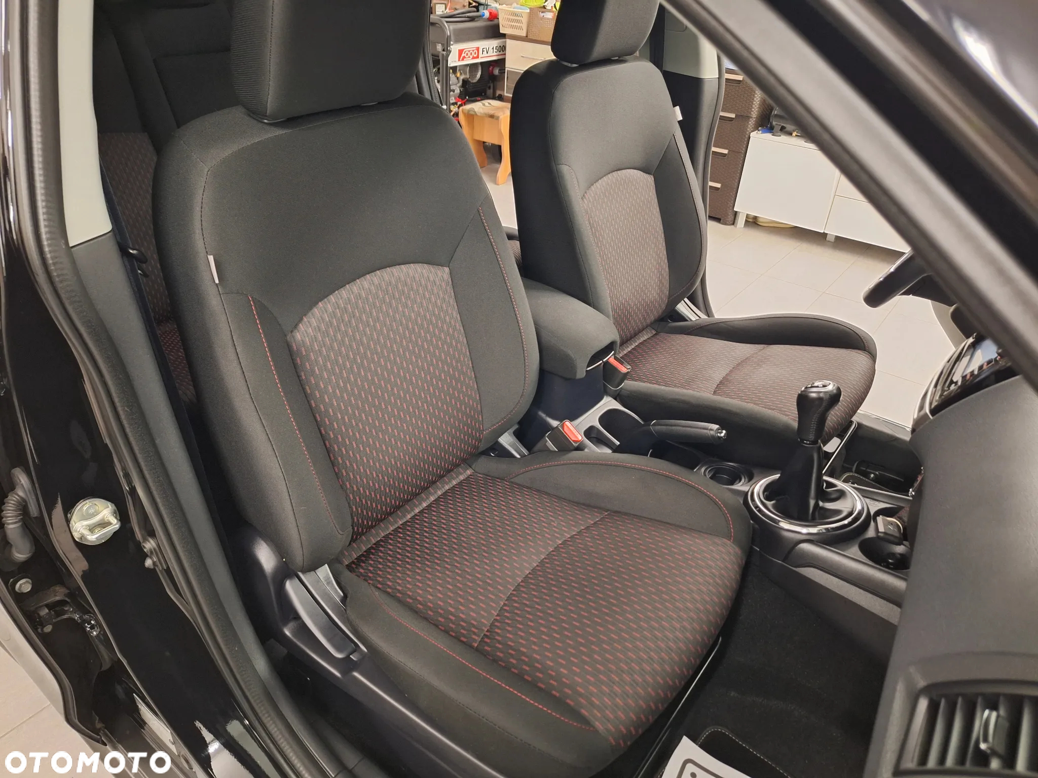 Mitsubishi ASX 1.6 2WD Diamant Edition+ - 28