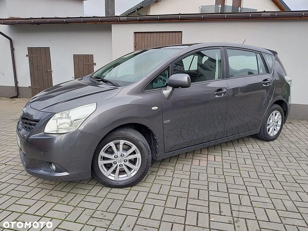 Toyota Verso 1.8 Executive - 2