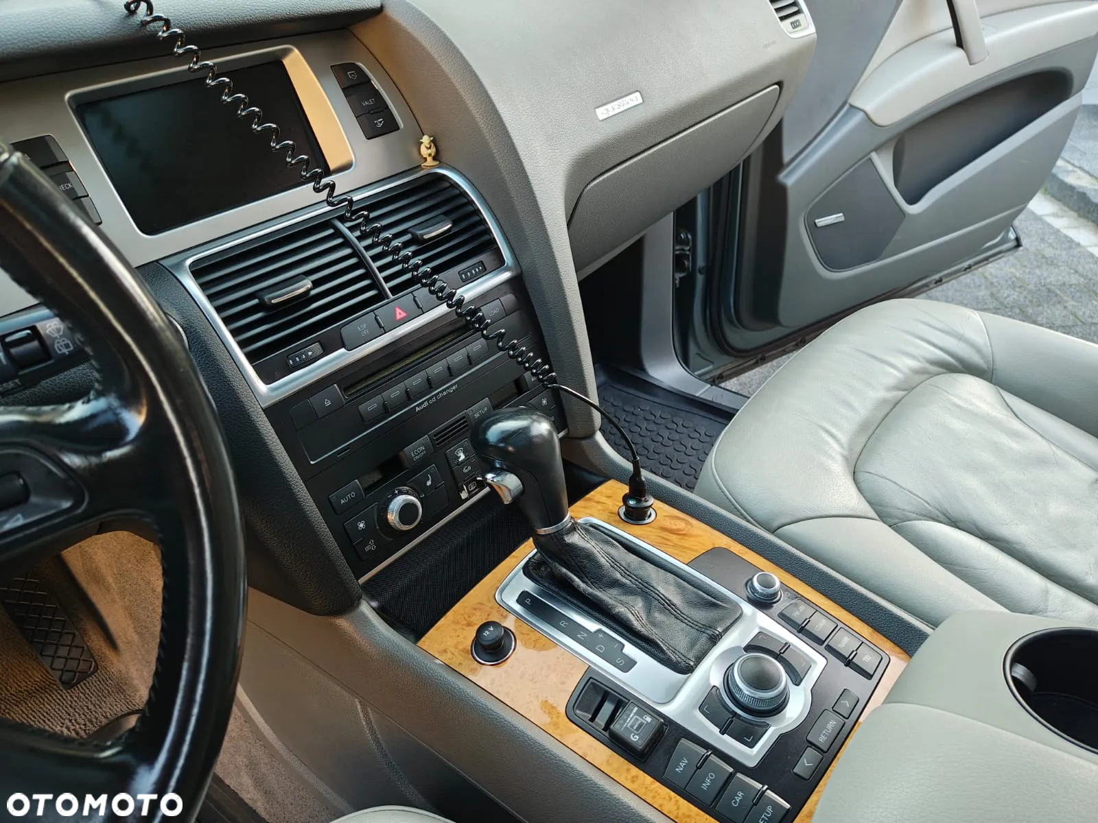 Audi Q7 3.6 FSI Quattro Tiptronic - 22