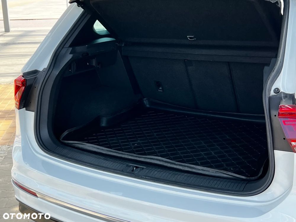 Volkswagen Tiguan 2.0 TSI BMT 4Mot Highline DSG - 16