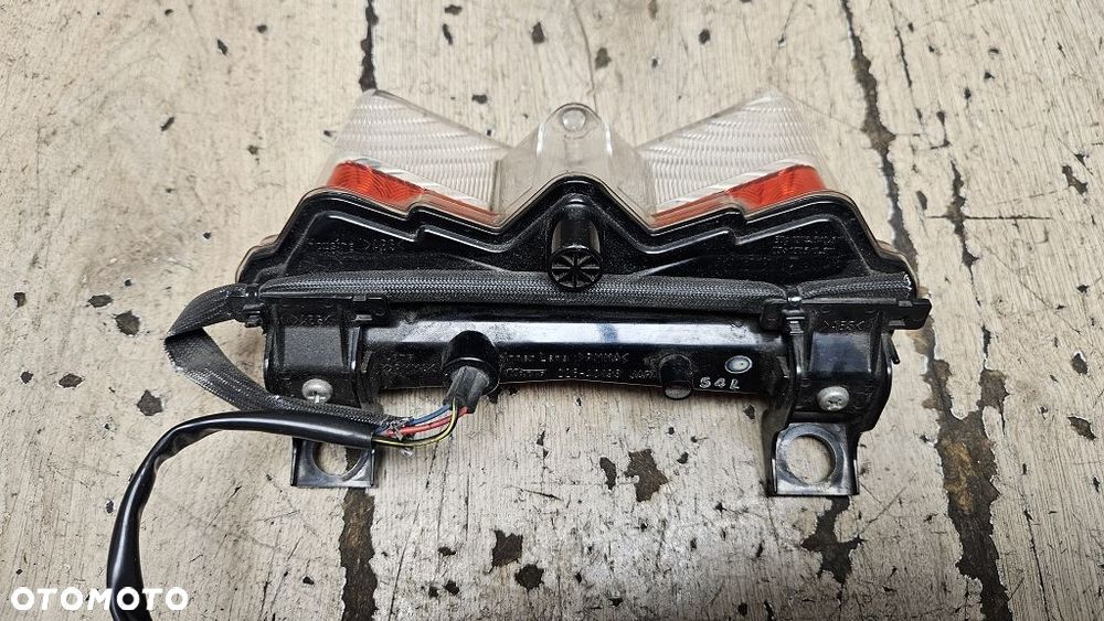 Używany Oświetlenie - 60 PLN - Otomoto.pl