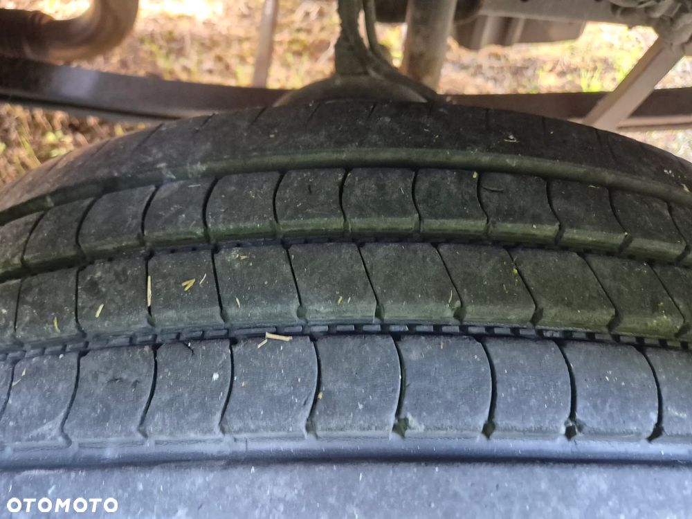 Mercedes-Benz Atego 1222 1224 z Niemiec 9m kontener izoterma podział manual - 5