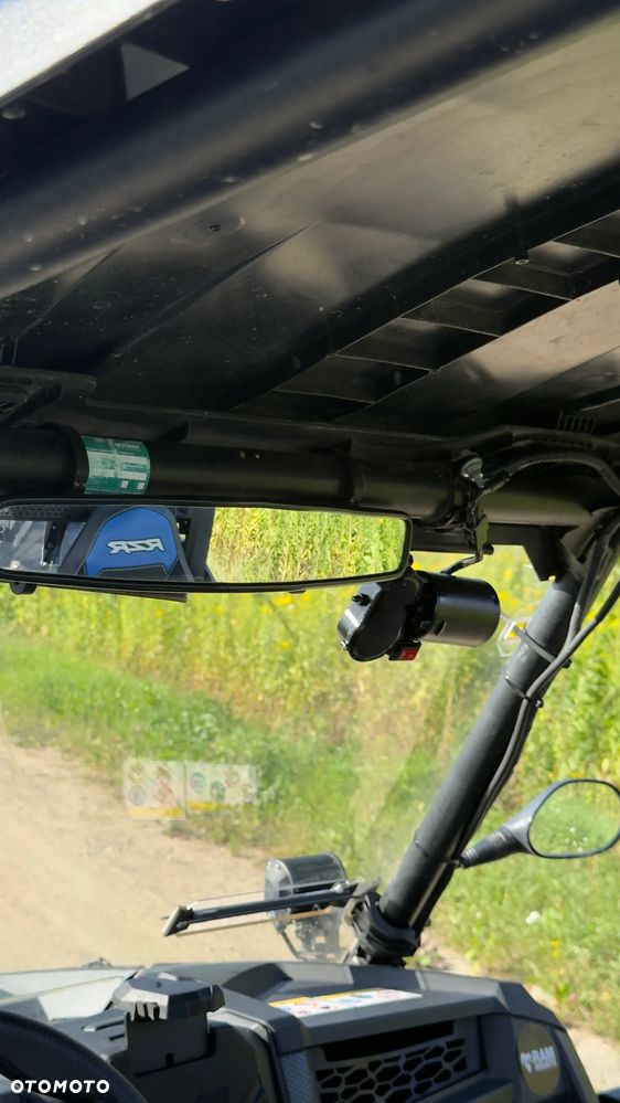 Polaris RZR - 22