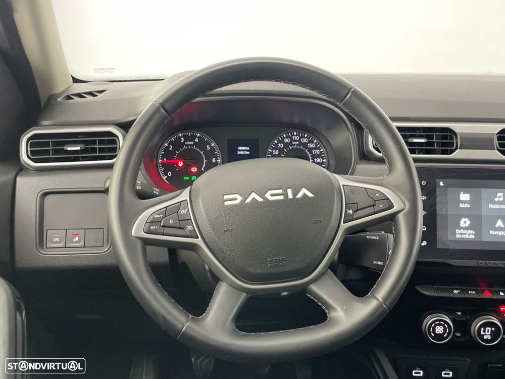 Dacia Duster 1.0 TCe Journey - 14