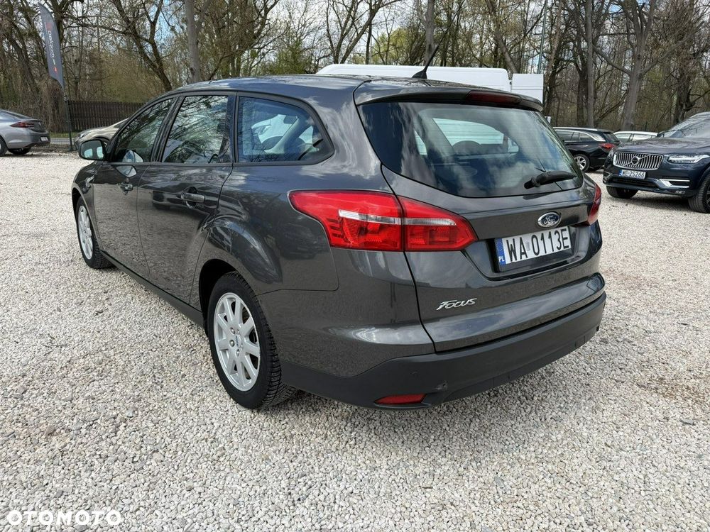 Ford Focus - 15
