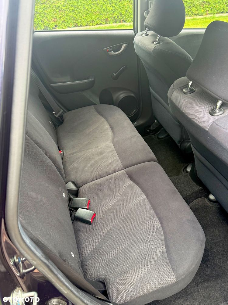 Honda Jazz 1.4 Elegance - 13