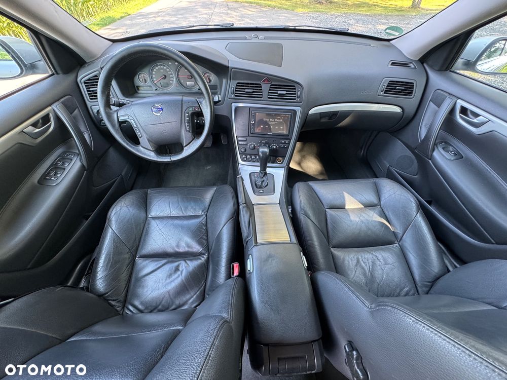 Volvo V70 - 13