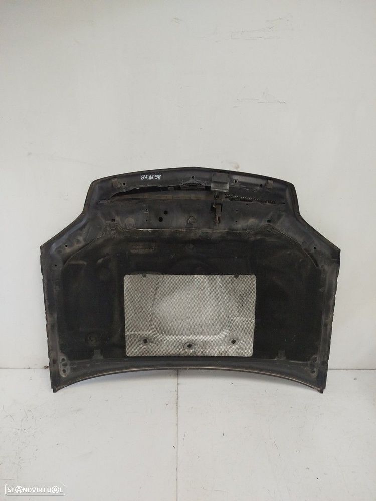 Capot Opel Signum Hatchback (Z03) - 3