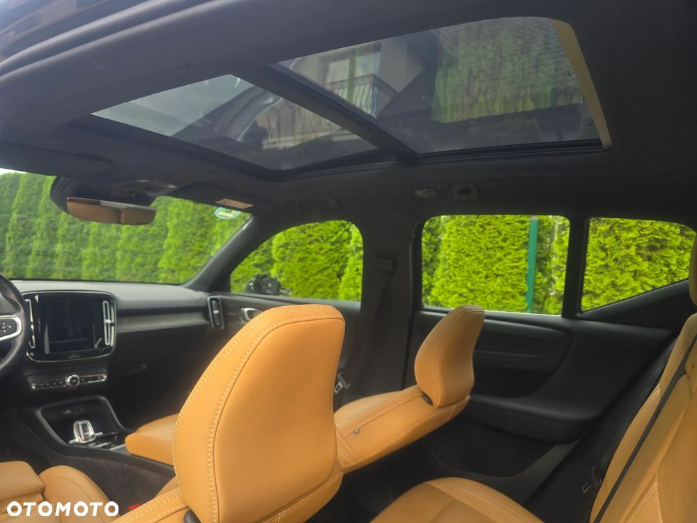 Volvo XC 40 T4 Inscription - 23