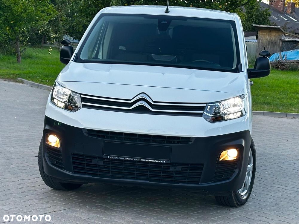 Citroën Berlingo - 6