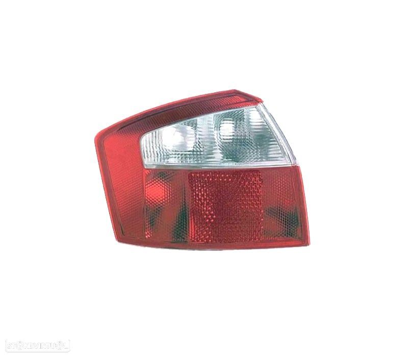 FAROLIM ESQ AUDI A4 01-04 BERLINA - 1