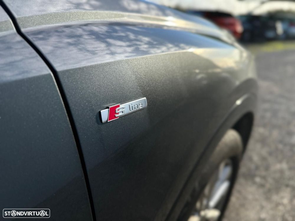 Audi Q3 Sportback - 3