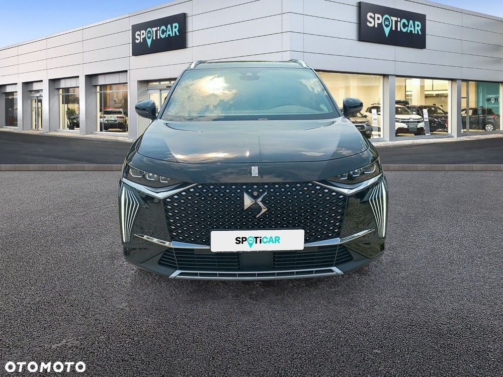 DS Automobiles DS 7 Crossback - 2