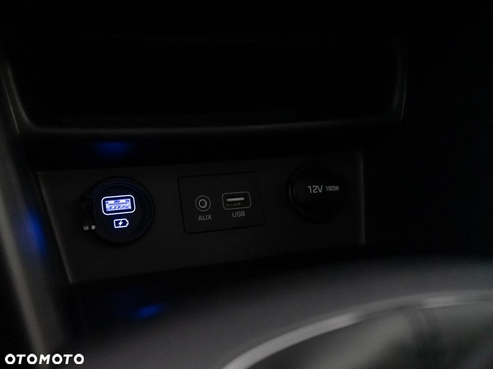 Hyundai Kona 1.0 T-GDI Style - 23
