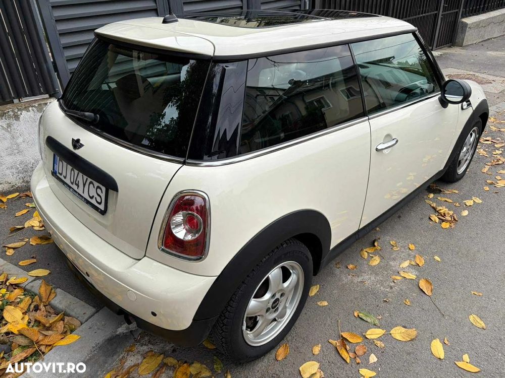 Mini ONE - 3
