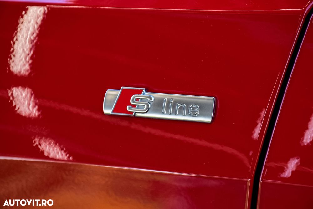 Audi A7 Sportback - 8