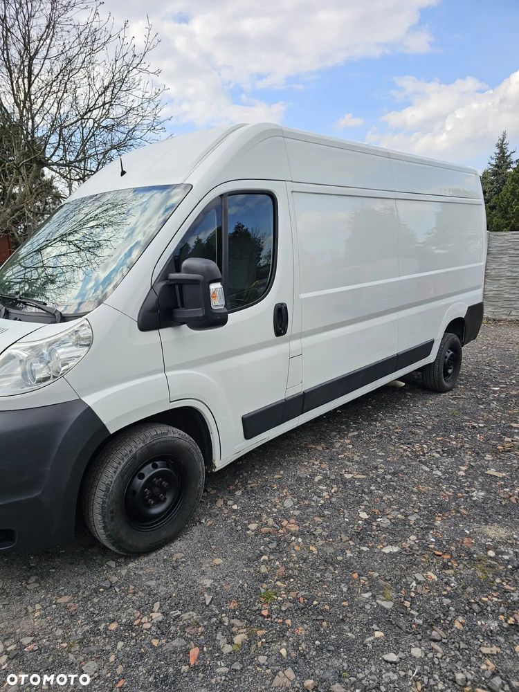 Peugeot Boxer - 7