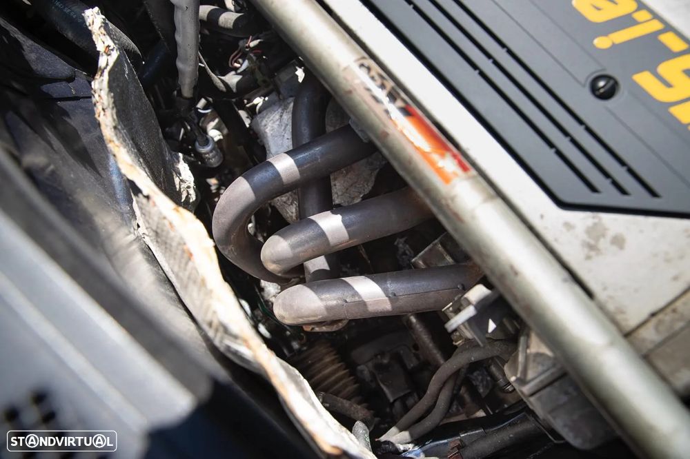 Renault Clio 2.0 Williams - 34