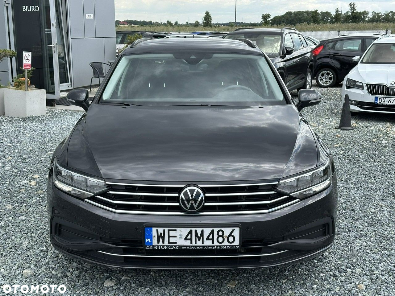Volkswagen Passat 2.0 TDI EVO Business - 2