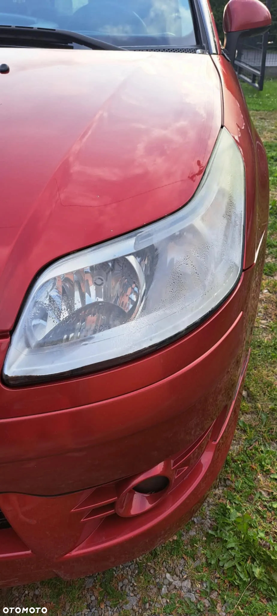 Citroën C4 1.4 16V VTR - 4