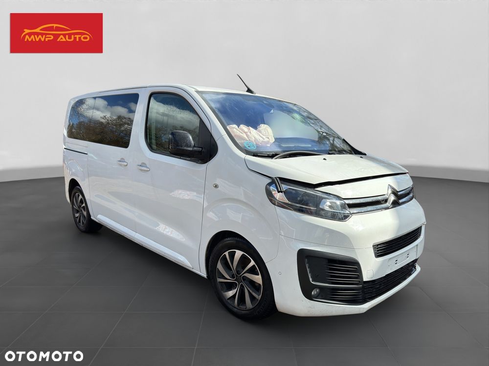Citroën SpaceTourer M EAT8 Business Lounge - 2