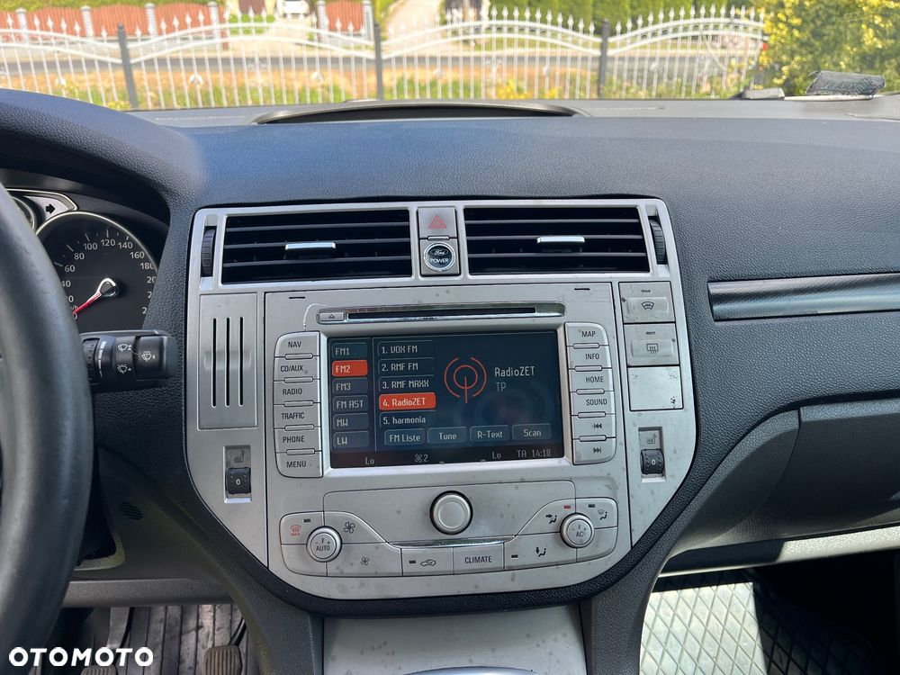 Ford Kuga 2.0 TDCi 4x4 Titanium - 13