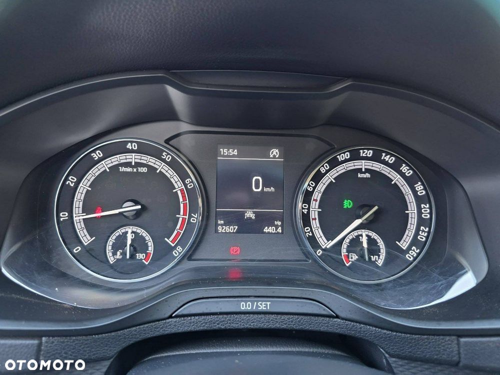 Skoda Karoq 1.0 TSI Drive - 10