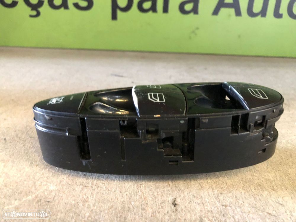 MERCEDES E W211 COMANDO VIDROS ELÉCTRICOS - CV066 - 3
