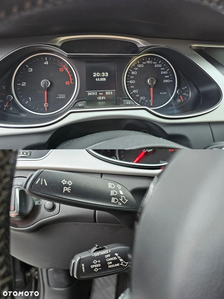 Audi A4 Avant - 26