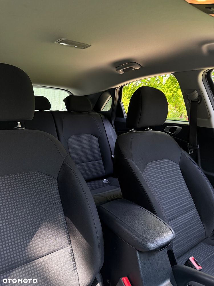 Kia Ceed 1.0 T-GDI M - 15