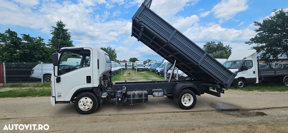 Isuzu Basculabila - 7