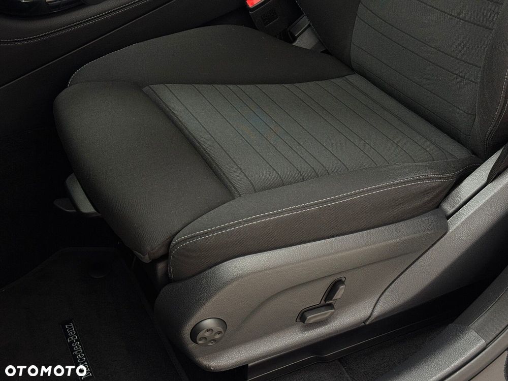 Mercedes-Benz GLC 200 d 4-Matic - 11