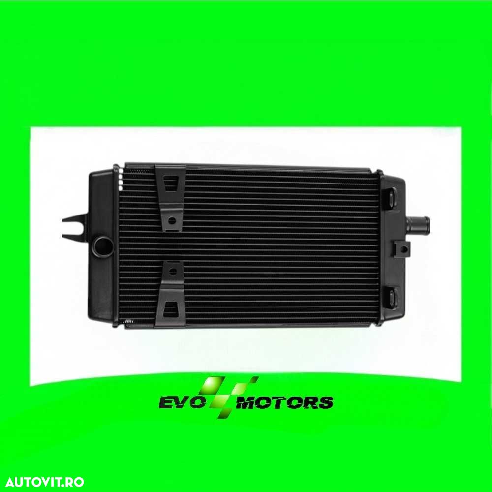 Radiator Triumph Bonneville T120 Street Twin Thruxton 2016 2020 A1752 - 1