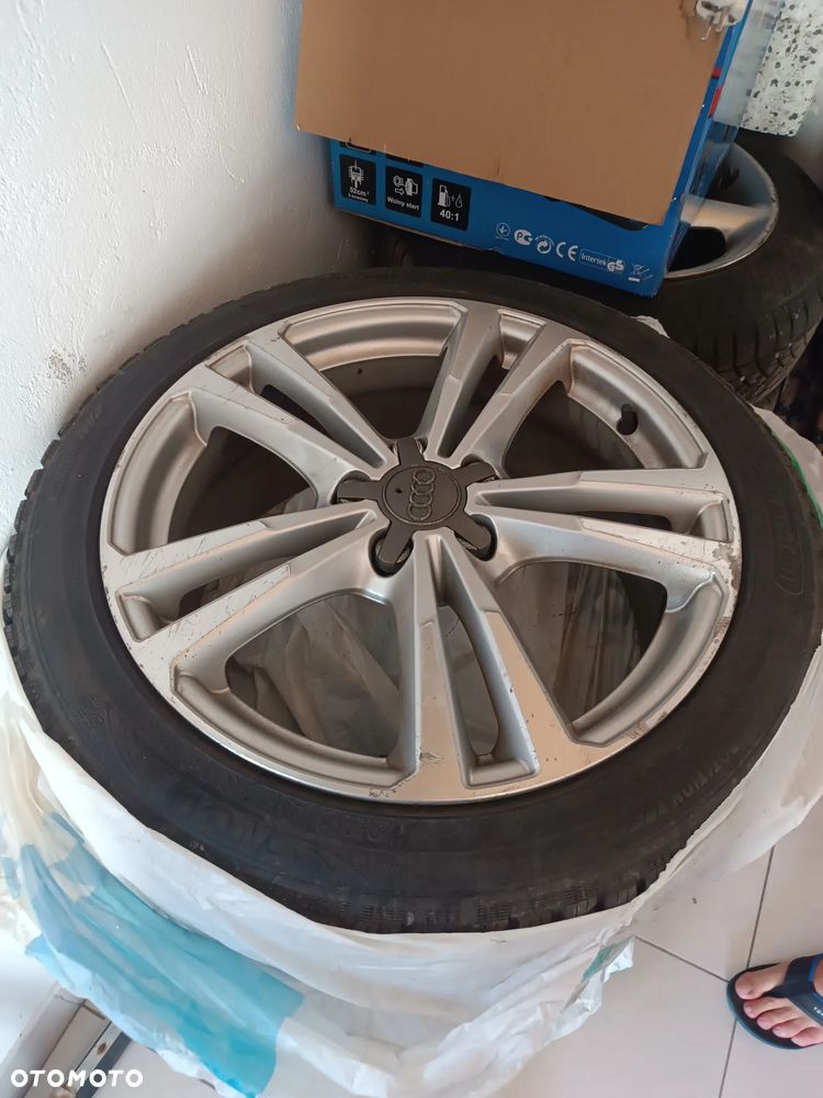 Audi A5 Sportback - 12