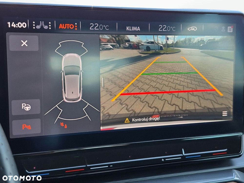 Cupra Leon 2.0 TSI VZ DSG - 31