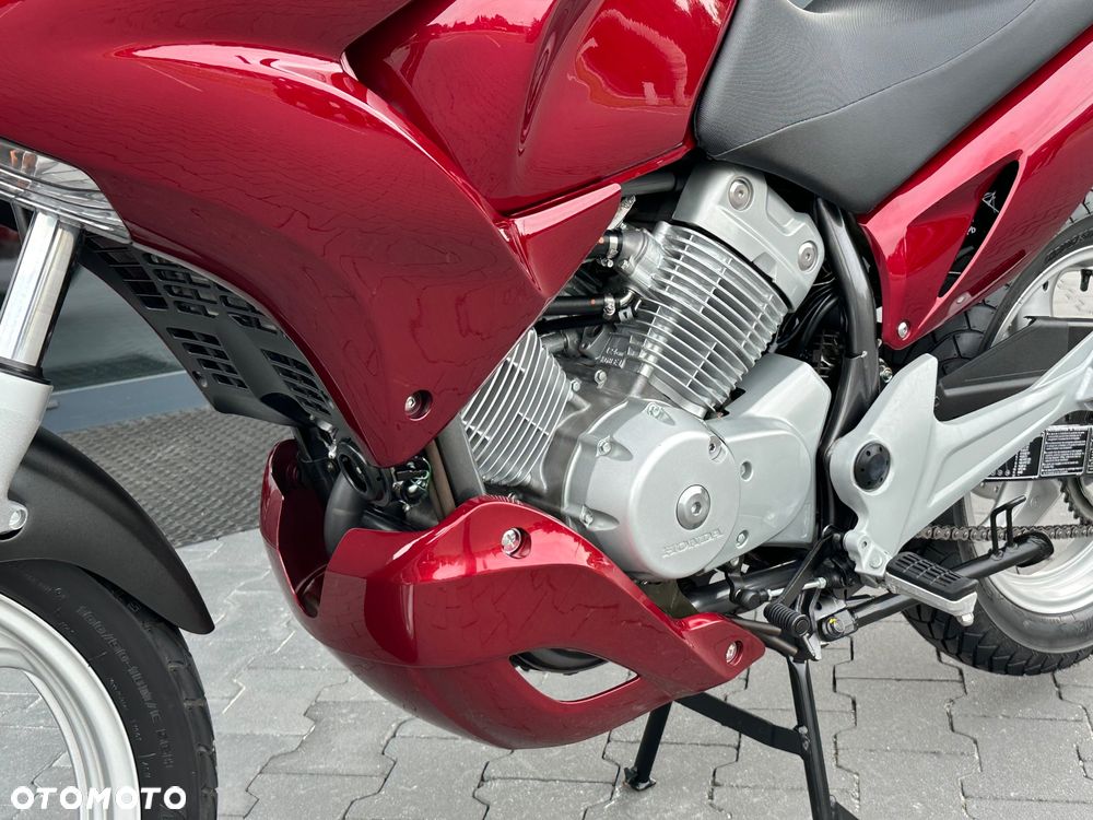 Honda Varadero - 36